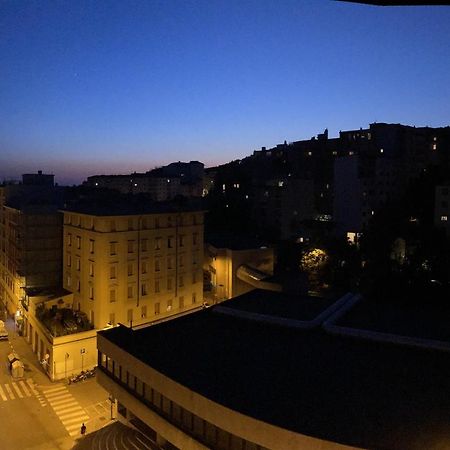 Apartament Casa Dendi Triest Zewnętrze zdjęcie