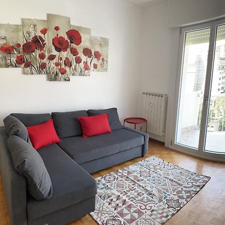 Apartament Casa Dendi Triest Zewnętrze zdjęcie