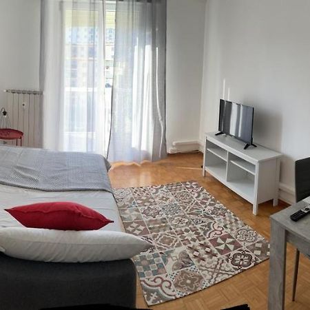 Apartament Casa Dendi Triest Zewnętrze zdjęcie