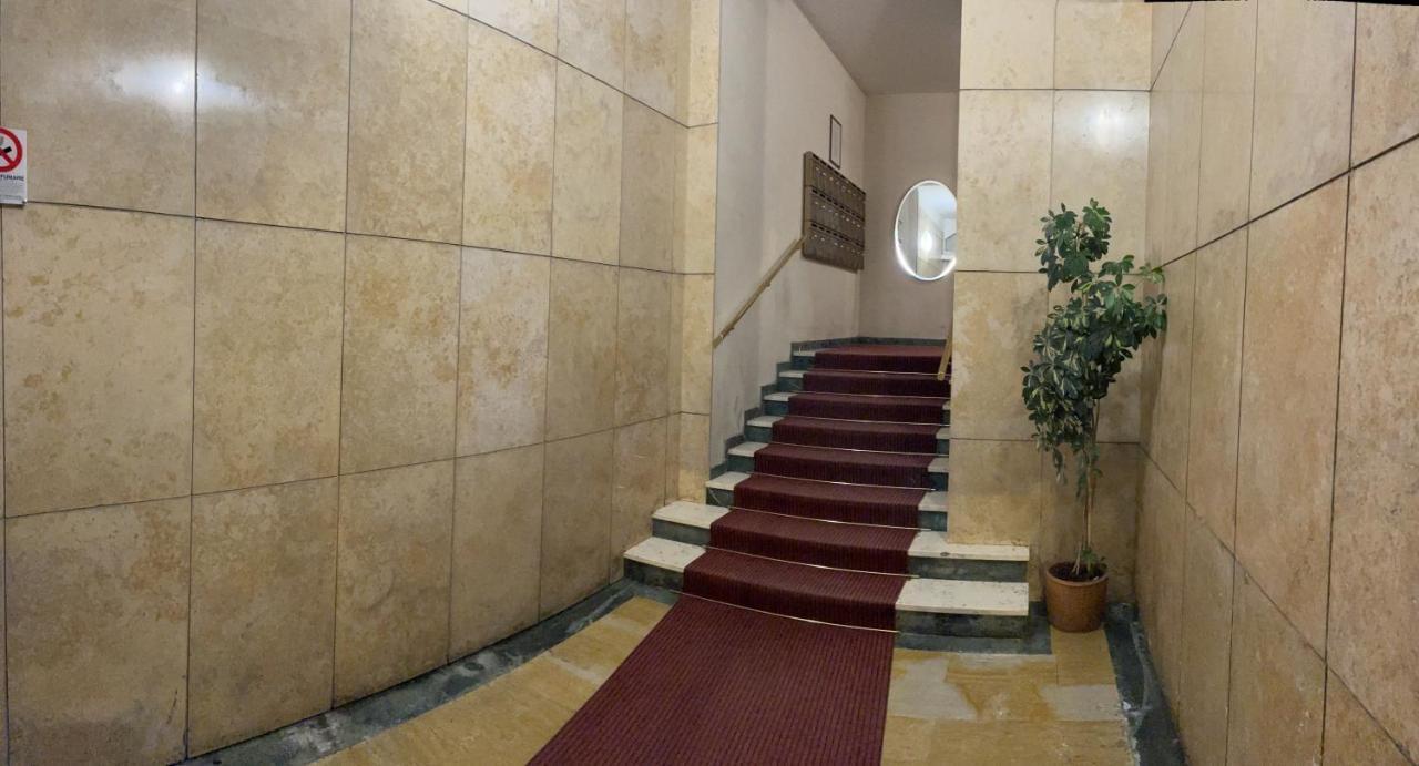 Apartament Casa Dendi Triest Zewnętrze zdjęcie