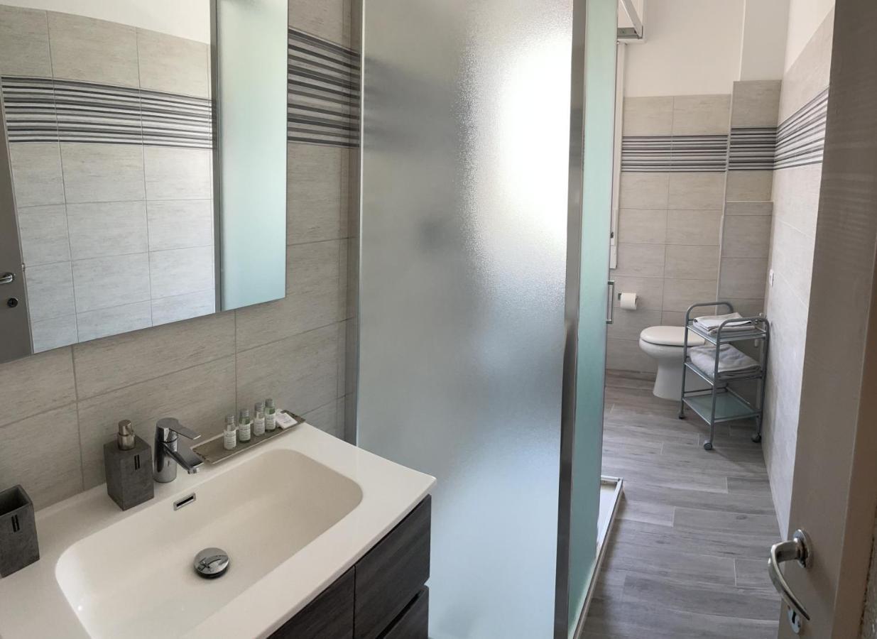 Apartament Casa Dendi Triest Zewnętrze zdjęcie