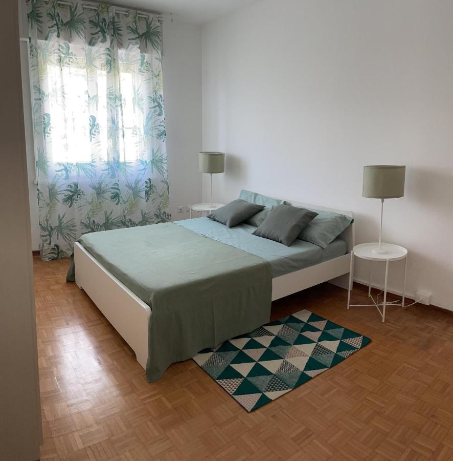 Apartament Casa Dendi Triest Zewnętrze zdjęcie