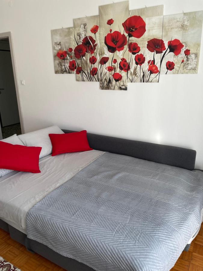 Apartament Casa Dendi Triest Zewnętrze zdjęcie