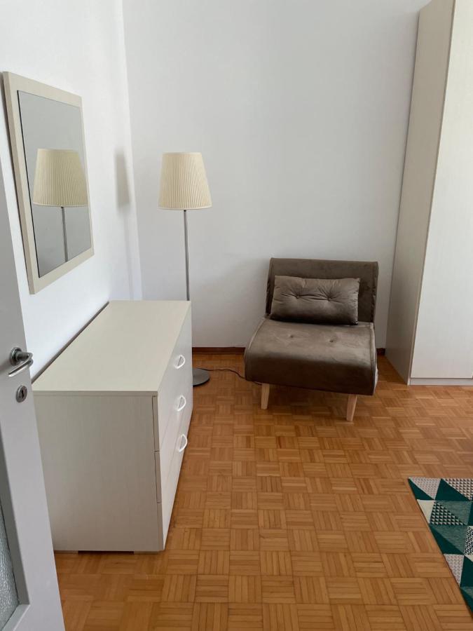 Apartament Casa Dendi Triest Zewnętrze zdjęcie