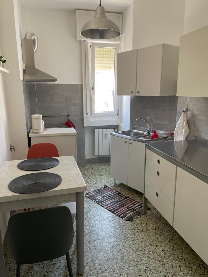Apartament Casa Dendi Triest Zewnętrze zdjęcie